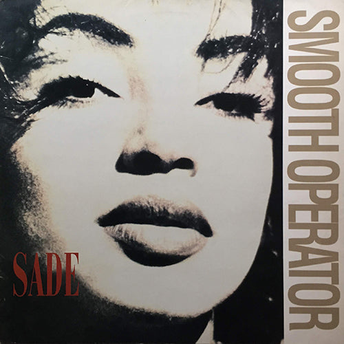 SADE // SMOOTH OPERATOR (5:25) / RED EYE (3:18) / SPIRIT (5:28)