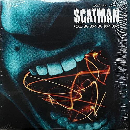 SCATMAN JOHN // SCATMAN (SKI-BOP-BA-DOP-BOP) (5VER)