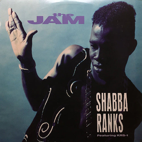 SHABBA RANKS feat. KRS-1 // THE JAM (6VER)