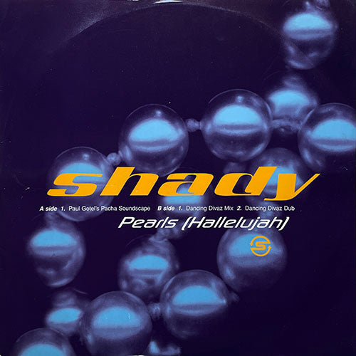 SHADY // PEARLS (HALELUIJAH) (3VER)