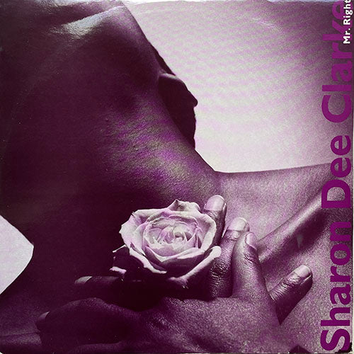 SHARON DEE CLARKE // MR. RIGHT (2VER) / ENOUGH / SUMMER DAYS