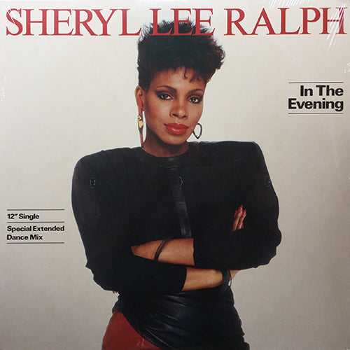 SHERYL LEE RALPH // IN THE EVENING (6:17) / INST (6:17)