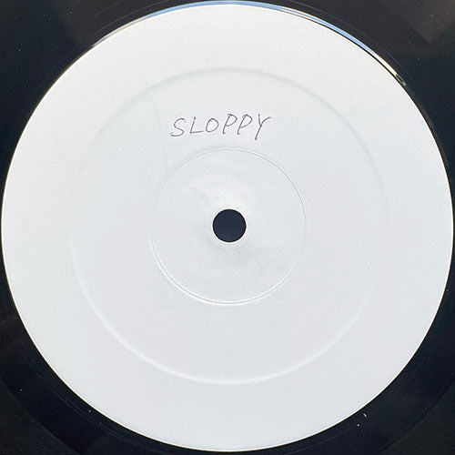 SLOPPY feat. EVAN SHEARE // CAN'T TRUST NOBODY (3VER)