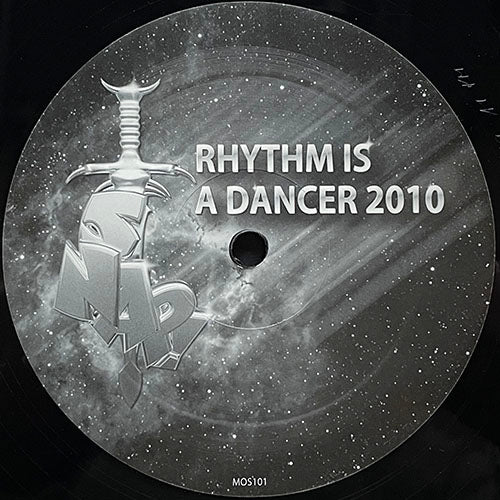 SNAP // RHYTHM IS A DANCER 2010 (ARMAND VAN HELDEN REMIX) (6:03
