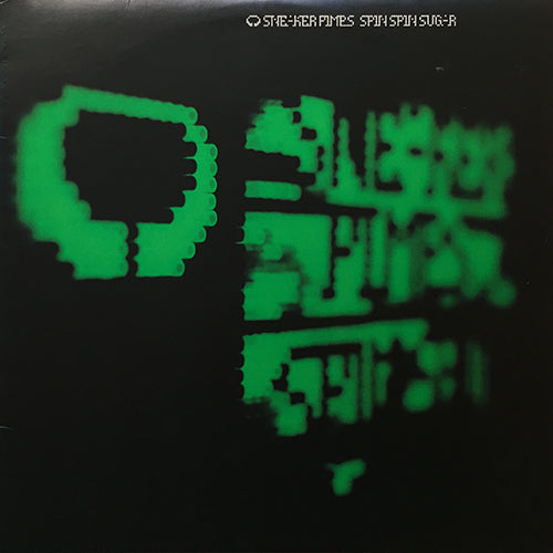 SNEAKER PIMPS // SPIN SPIN SUGAR (4VER)