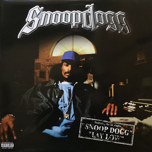 SNOOP DOGG // LAY LOW (2VER) / SNOOP DOGG (WHAT'S MY NAME PT. 2) (2VER) / WRONG IDEA (2VER)