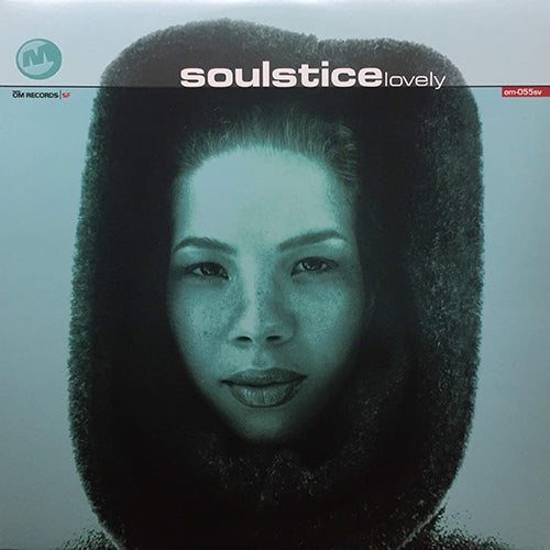 SOULSTICE // LOVELY (2VER) / WIND