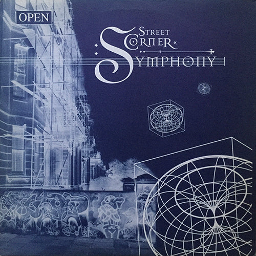 STREET CORNER SYMPHONY // STREET CORNER SYMPHONY (3VER)