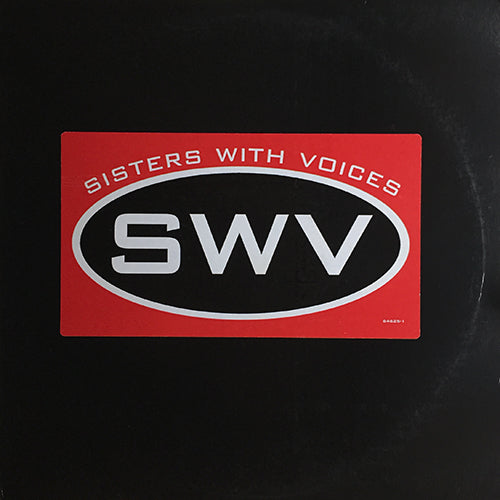 SWV // ON & ON (3VER) / WATCHA NEED / YOU'RE THE ONE (REMIX)