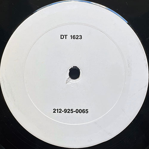 TECHNIQUE // WHEN THERE IS LOVE (4VER)