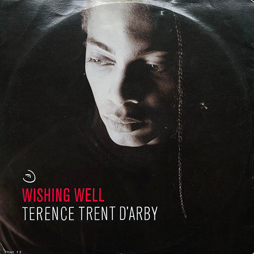 TERENCE TRENT D'ARBY // WISHING WELL (THREE COINS IN A FOUNTAIN MIX) / (ORIGINAL) / ELEVATORS & HEARTS