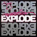 TINA B // MIRACLES EXPLODE (5VER)