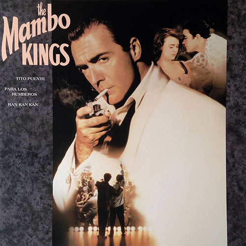 TITO PUENTE // PARA LOS RUMBEROS (3VER) / RAN KAN KAN (2VER)