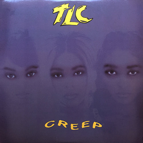 TLC // CREEP (LP VERSION) (4VER)