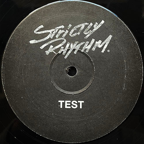 TOMMY BONES // BLACK CONCEPT / PUT IT ON YOU (3VER)