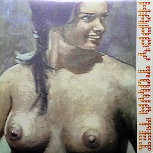 TOWA TEI // HAPPY (5VER)