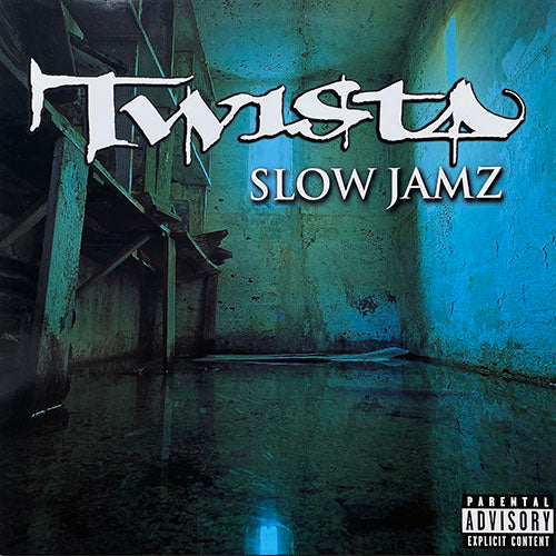 TWISTA feat. KANYE WEST & JAMIE FOXX // SLOW JAMZ (2VER) / Y'ALL KNOW WHO / I KNOW