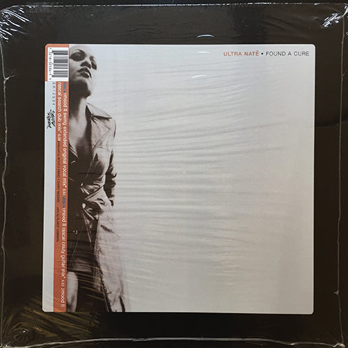 ULTRA NATE // FOUND A CURE (3VER)