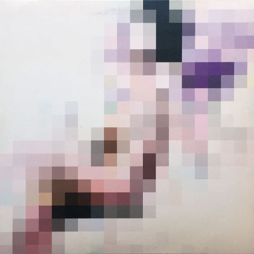 V.A. (7 HURTZ / FORT LAUDERDALE / OP:L BASTARDS / CAPITOL K / SIMIAN / BROADWAY PROJECT / HEFNER / BRONZE AGE FOX / BLUE STATES / MISTY DIXON) // IF I WAS PRINCE (LP) inc. SEXY DANCER etc.