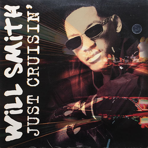 WILL SMITH // JUST CRUISIN' (3VER) / MEN IN BLACK (NEW VIDEO MIX)