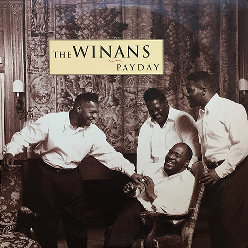 WINANS // PAYDAY (7VER)