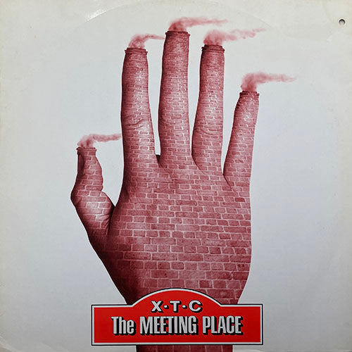 XTC // THE MEETING PLACE / THE MAN WHO SAILED AROUND HIS SOUL / TERRORISM / LET'S MAKE A DEN / FIND THE FOX / THE TROUBLES