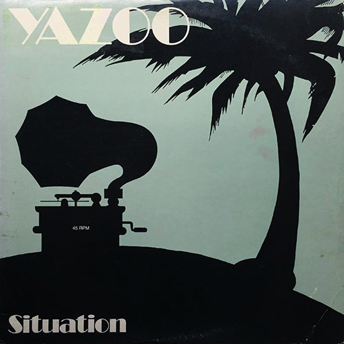 YAZOO // SITUATION (5:40) / DUB (5:45)