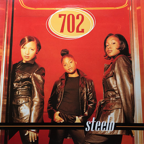 702 // STEELO (5VER)