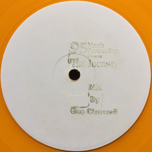 95 NORTH // THE JOURNEY (JOE CLAUSSELL MIX) (3VER)