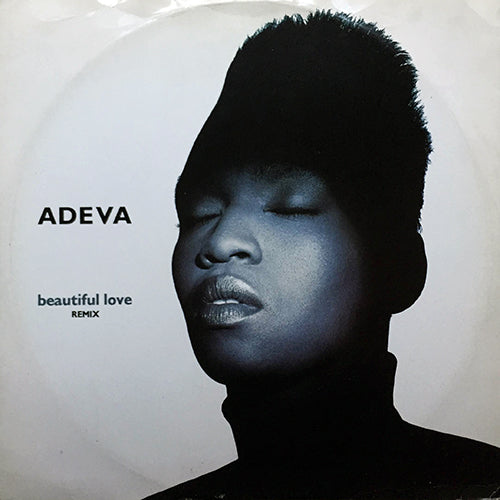 ADEVA // BEAUTIFUL LOVE (REMIX) (2VER) / PROMISES