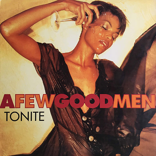 A FEW GOOD MEN // TONITE (LP VERSION) (3VER)