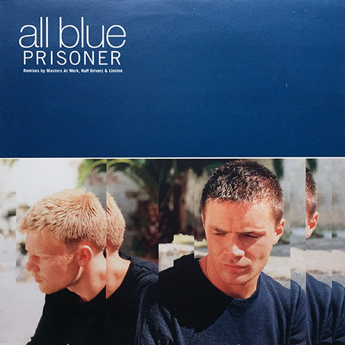 ALL BLUE // PRISONER (MASTERS AT WORK REMIX) (4VER)