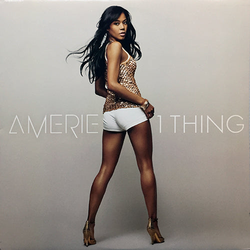 AMERIE // 1 THING (5VER)