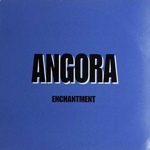 ANGORA // ENCHANTMENT (4VER)