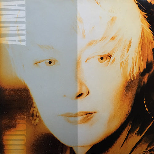 ANNA DOMINO // TAKE THAT (4:02) / KOO KOO (5:26) / TAKE THAT II (SING IT YOURSELF MIX) (4:07)