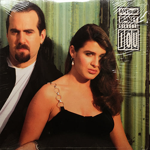 ARTHUR BAKER feat. NIKEETA // I.O.U. (6VER)