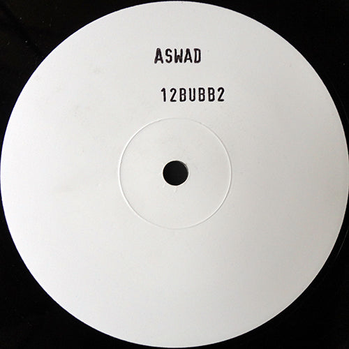 ASWAD // DEEPER THAN DEEP / RHYTHM OF LOVE