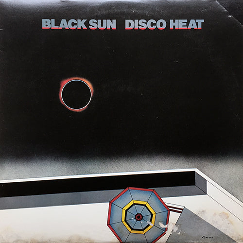 BLACK SUN // BLACK SUN (16:46) / BIG MONEY (14:01)