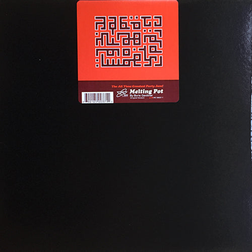 BORIS GARDINER // MELTING POT (ORIGINAL VERSION) (4:29) – next