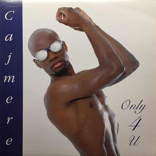 CAJMERE // ONLY 4 U (5VER)