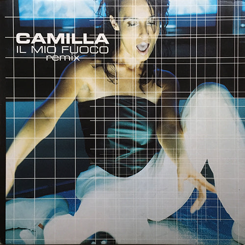 CAMILLA // IL MIO FUOCO (3VER)