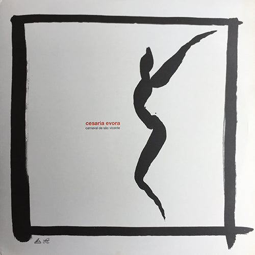 CESARIA EVORA // CARNAVAL DE SAO VICENTE (4VER)