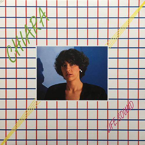 CHIARA // LIFE SOUND (6:00) / INST (6:00)