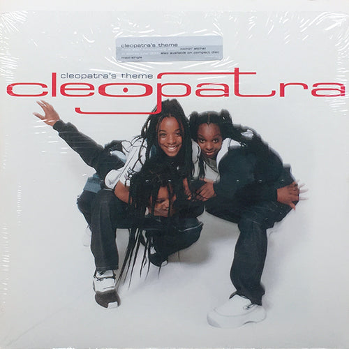 CLEOPATRA // CLEOPATRA'S THEME (6VER)