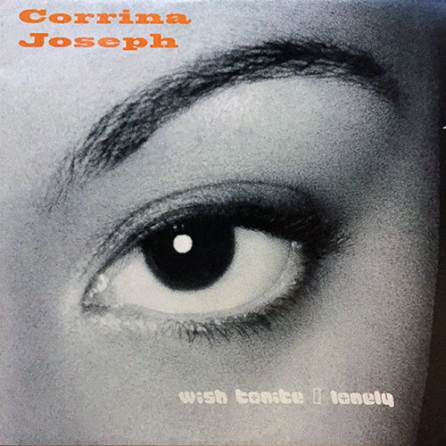 CORRINA JOSEPH // WISH TONITE (2VER) / LONELY (2VER)
