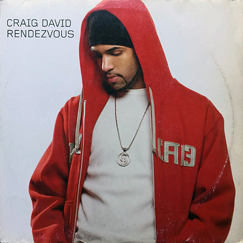 CRAIG DAVID // RENDEZVOUS (4VER)