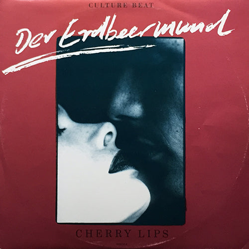 CULTURE BEAT // (CHERRY LIPS) DER ERDBEERMUND (MAGIC INTRO MIX) (8:05) / (MAGIC REMIX) (6:55)