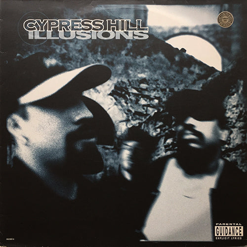 CYPRESS HILL // ILLUSIONS (6VER) / KILLAFORNIA (2VER)