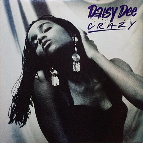 DAISY DEE // CRAZY (4VER)