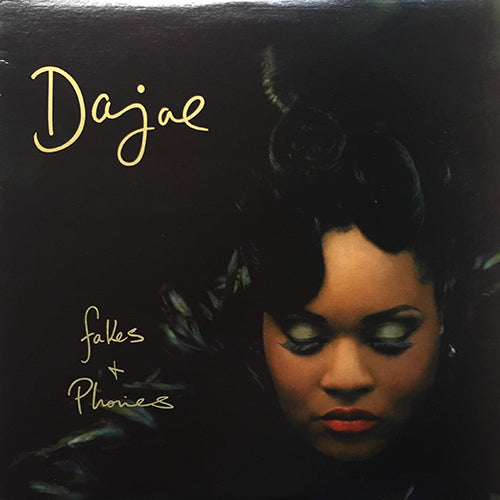 DAJAE // FAKES & PHONIES (5VER)